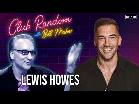 Lewis Howes | Club Random