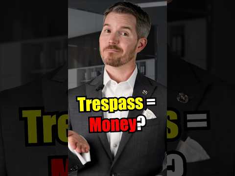 Civil Trespass vs Criminal Trespass. Which is More Serious?