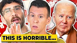Why People Are Freaking Out About Biden’s Cancer Announcement, Horrifying Brooklyn Bridge Crash, &