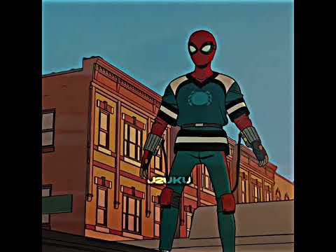 Civil War Reference | Your Friendly Neighborhood Spider-Man Edit