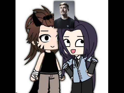 #gacha #gachanime #gachalife #gachaanime #гача #animegacha