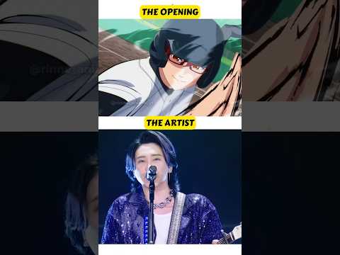 This OPENING is 1000x more popular than its ANIME | Mrs. GREEN APPLE - ライラック (Lilac) #japan #anime