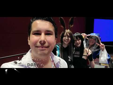 San Japan 2023 Vlog
