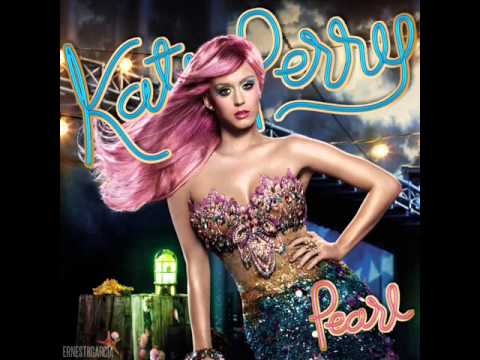 Pearl - Katy Perry ( C O V E R )