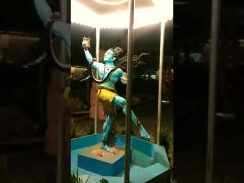 हर हर शिव शंकर नीलकंठ गंगाधर #shorts #short #viral  #youtubeshorts #mahadev #india #trending