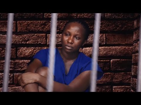 Ears On The Wall with Sonia Uche showing on @youngmasterNollyTv1 she’s such a great actress