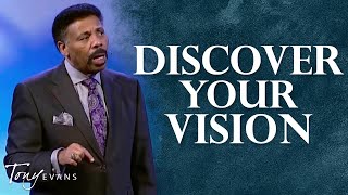 A Spiritual Perspective Can Transform Your Life | Tony Evans Highlight