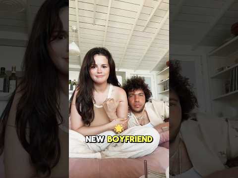 Justin Bieber, Diddy and Selena Gomez boyfriend, who is richer? #selenagomez #justinbieber #fyp