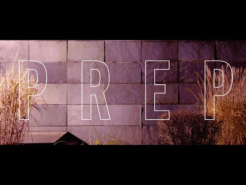 PREP - Over ft. Anna of the North (Official Video)