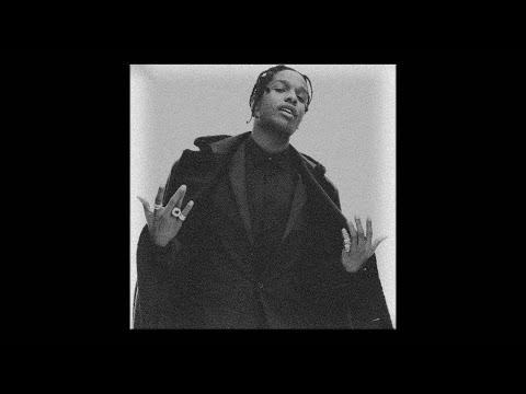 [FREE] JID X ASAP ROCKY TYPE BEAT 2023 ~ "VERDICT" │ free hard trap beat 2023