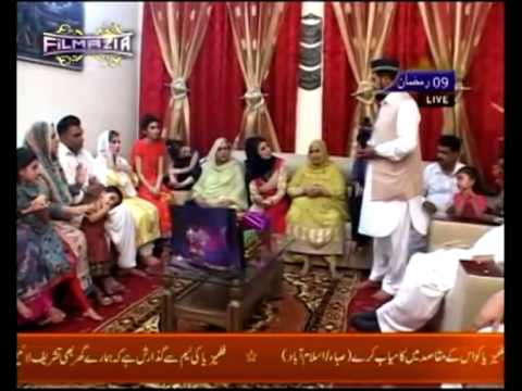 Ronaq E Ramzan Epi 09
