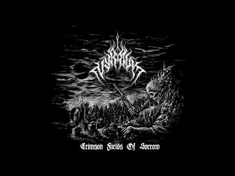 Vyr Muk - Crimson Fields of Sorrow (Full album)