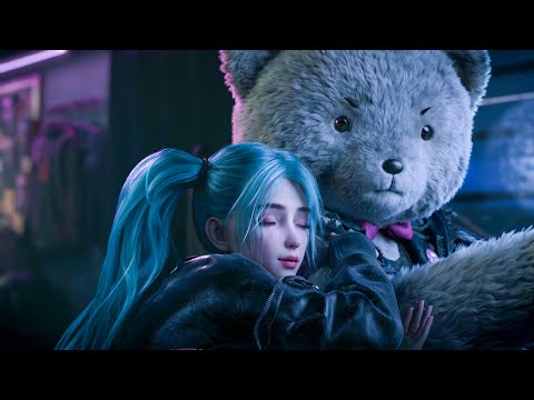Alan Walker Song 2024 - Alan Walker Hits Feel the Music: Emotional Symphony in Animation