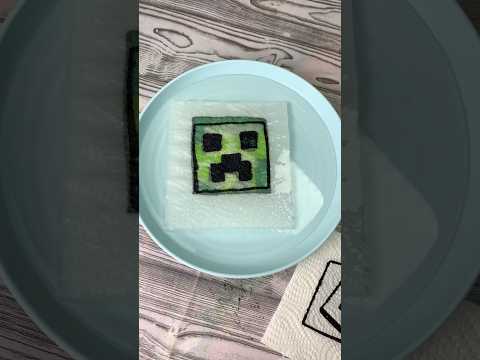 🤧Tissue magic🎊 #papercraft #diy #craftideas #paper #minecraft #roblox