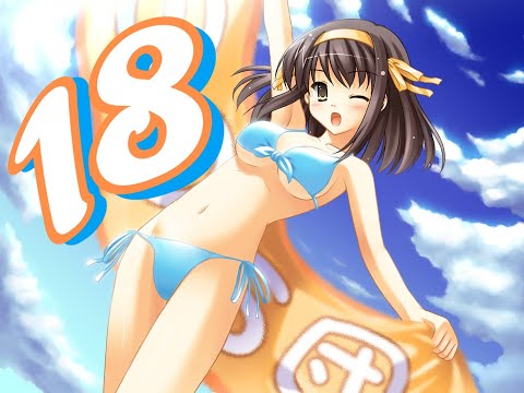 Nightcore - 18