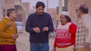 Rana Ijaz Came To Regret The Lalten | Rana Ijaz New Funny Video | Standup Comedy By Rana Ijaz #funny