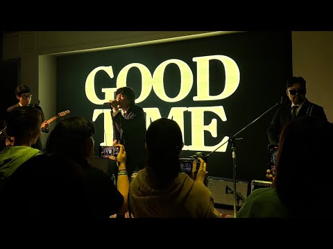 [Full]불고기디스코 BULGOGIDISCO / 먼데이프로젝트 시즌8 250430 @Club On air