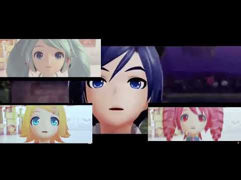 SUPER IDOL BUT IN JAPANESE THIS TIME