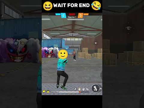 Free Fire comedy video 🤣|| Free Fire funny comedy || #shorts #comedy #freefire #funny #memes