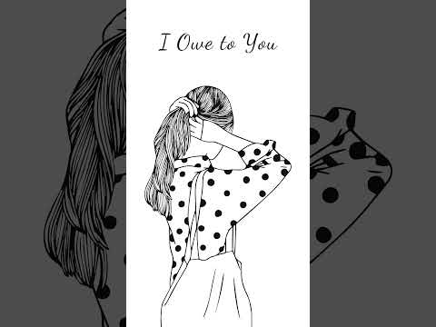 I Owe You Too - Vicki Vox