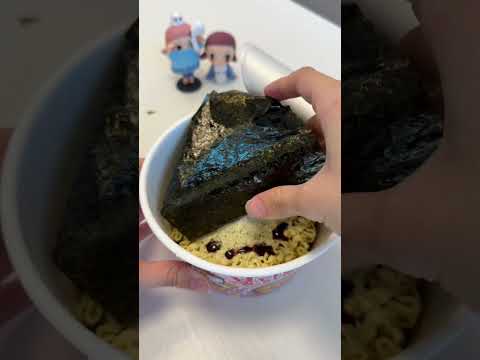 편의점 꿀조합🧀🔥