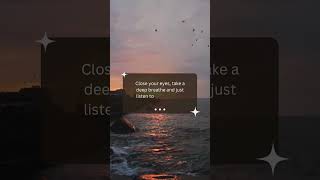 #musicforhealing #calmingmusic #oceansounds #coastalcalm #musicforsleep #musicforfocus #relaxation