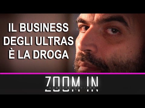 Il vero business degli Ultras organizzati è la droga