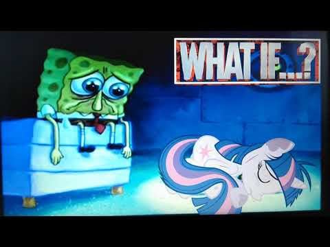 My What If...(Episode 4): What if.... Twilight Sparkle lost her life in Corona's Weirdmageddon?