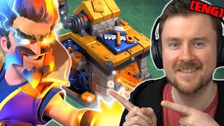 BUILDER BASE 2.0 UPDATE - My Honest Opinion (Clash of Clans)