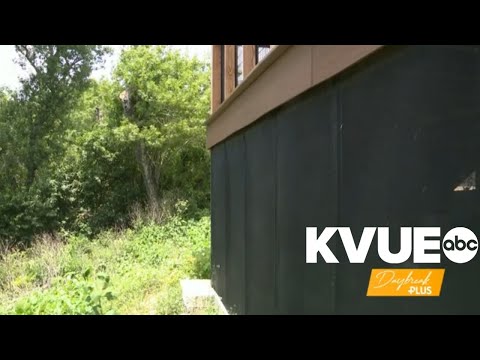 New initiative aims to help Central Texans protect their homes from wildfires | Daybreak+