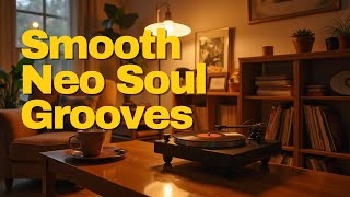 Lofi Beats, Neo Soul & Jazz | Background Music for Chill & Relax