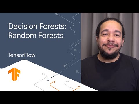 How Random Forests make predictions