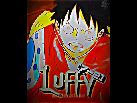 Luffy VS Shigaraki #short #edit #onepiece #mha #myheroacademia #luffy #shigaraki
