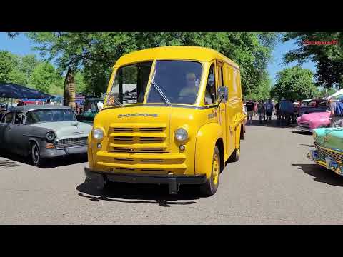 MSRA Back to the 50s car show 1000s of classic cars 1964 & older allowed, celebrating 50+ years