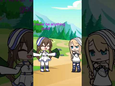 Bam! #gachal #gachalife #gachaclub #viral #viralshort #newintro