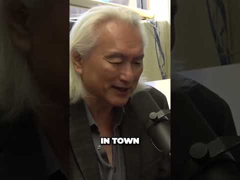 String Theory and Black Holes Revealed I Michio Kaku