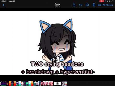 Original to Edited || Edited OC || Gift to @de.ja.vu.