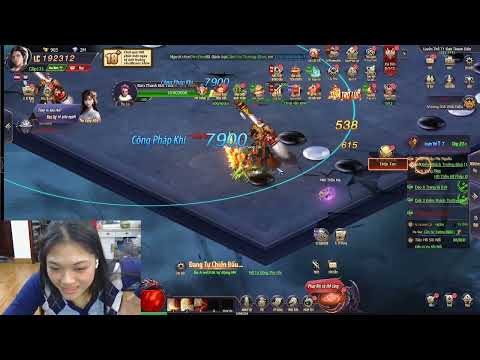 Bupreview | Trong Game Em Chột Dạ