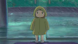 Lofi Hip Hop Rain Mix for Calming your Anxiety