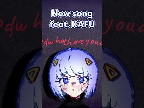 New original song feat. KAFU - In the Arboretum #shorts