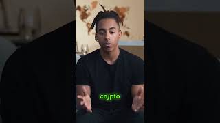 Jordan Welch about crypto | #crypto #cryuptocurrency #cryptoworld #bitcoin #arbitragetraging