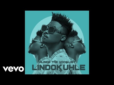 Mlindo The Vocalist - Jumaima (Official Audio) ft. Ishmael