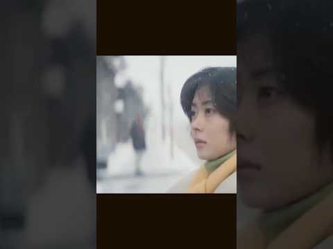 Snow Fall -Junko Hirotani