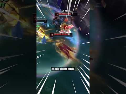 Quad with the MASSIVE Shurima Shuffle 🤯