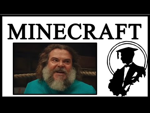 Minecraft Movie Is Good