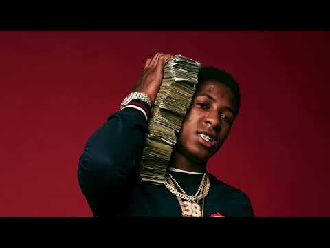 NBA YoungBoy Type Beat - "38Baby" 2025