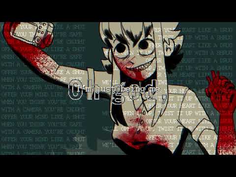 Paparazzi Murder Party / Gumi Eng