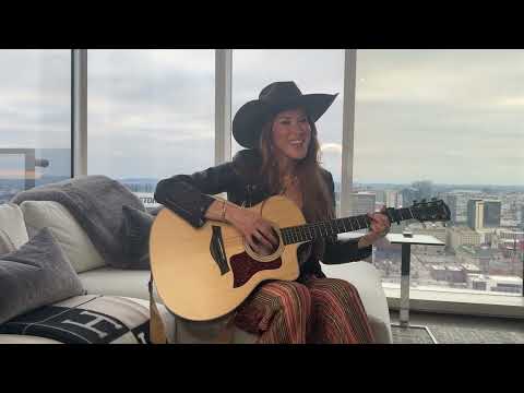 Faded Blue Jeans (Acoustic Version)