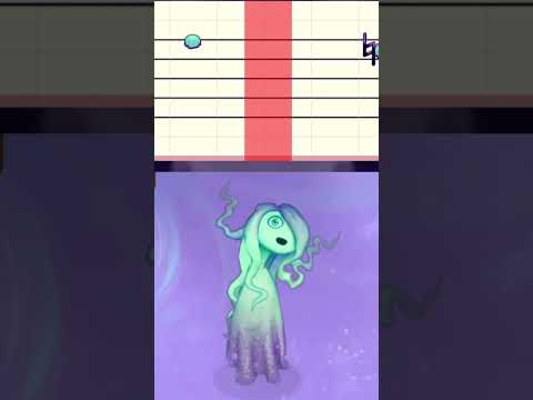 whisp plamsa islet composer tutorial my singing monsters #msm #tutorial