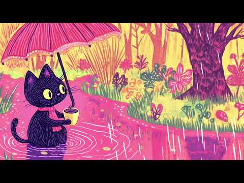 rainy afternoon